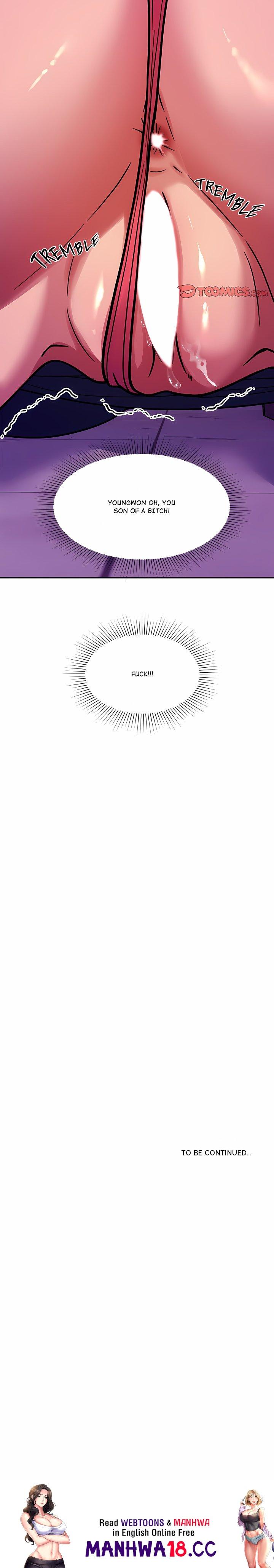 The Alpha Blueprint Chapter 18 - Page 27