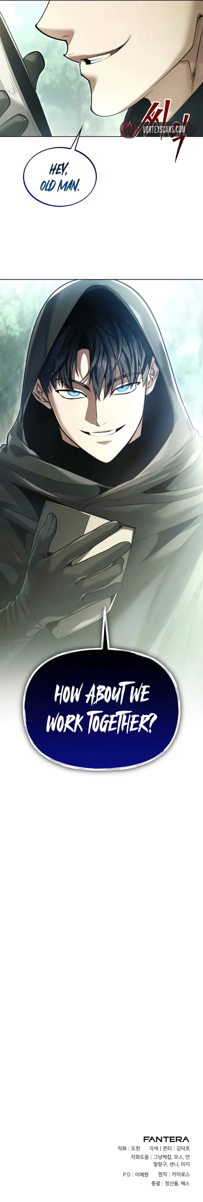 The Back-Alley Mage’s Return Chapter 45 - Page 29