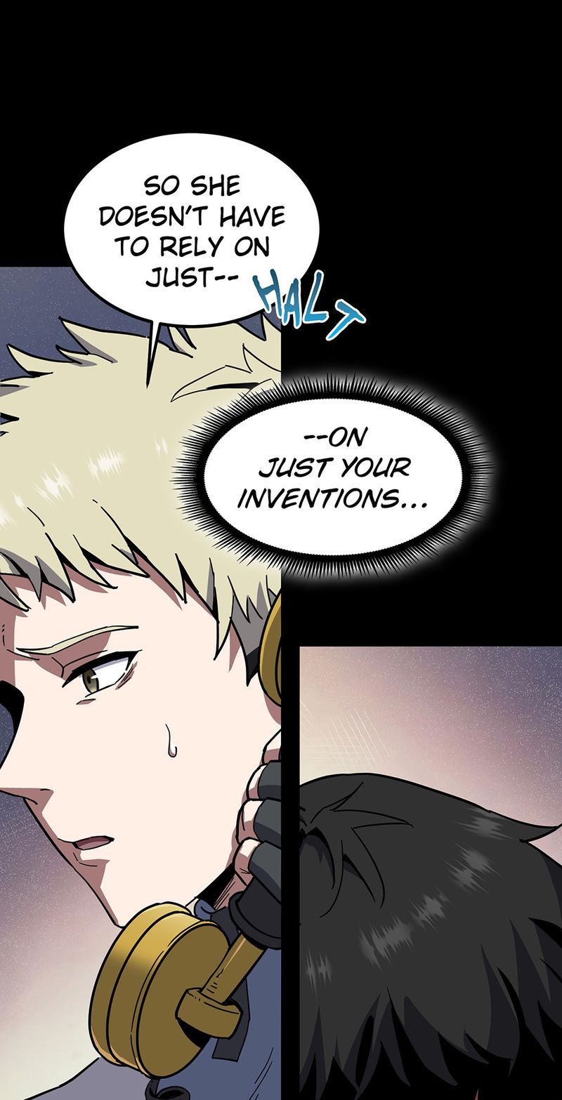 The Beginning After the End Chapter 236 - Page 24