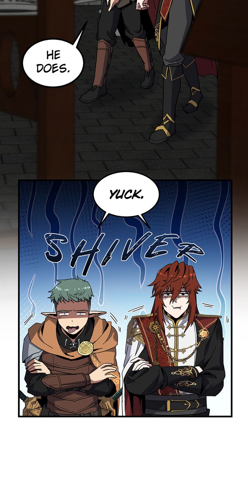 The Beginning After the End Chapter 236 - Page 55