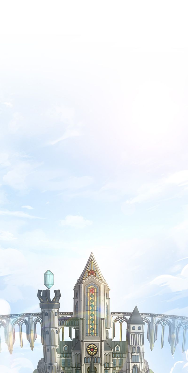 The Beginning After the End Chapter 237 - Page 1