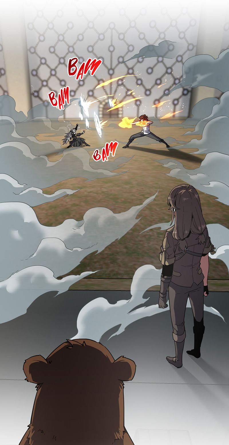 The Beginning After the End Chapter 237 - Page 103