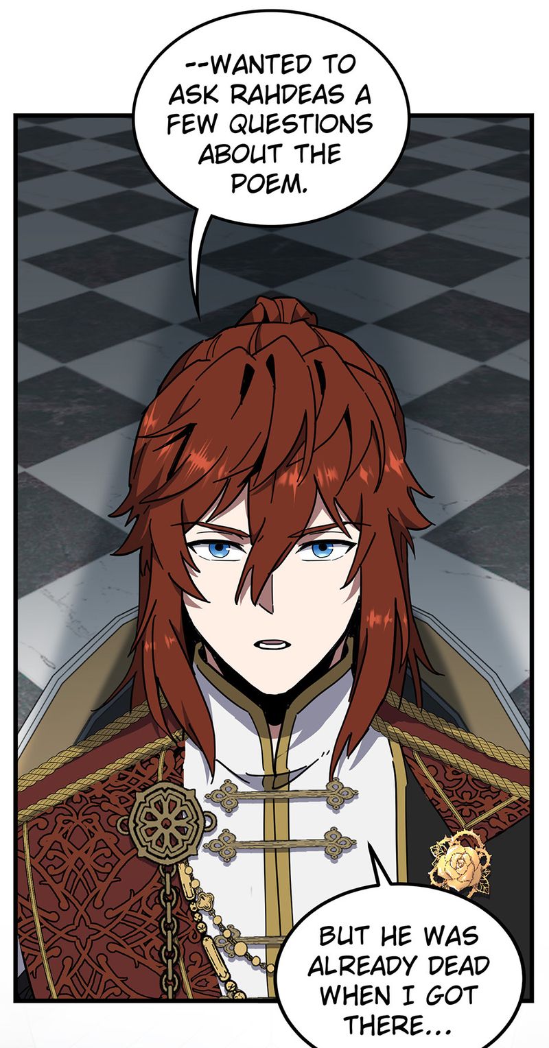 The Beginning After the End Chapter 237 - Page 12