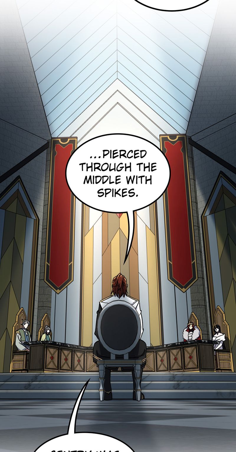 The Beginning After the End Chapter 237 - Page 13