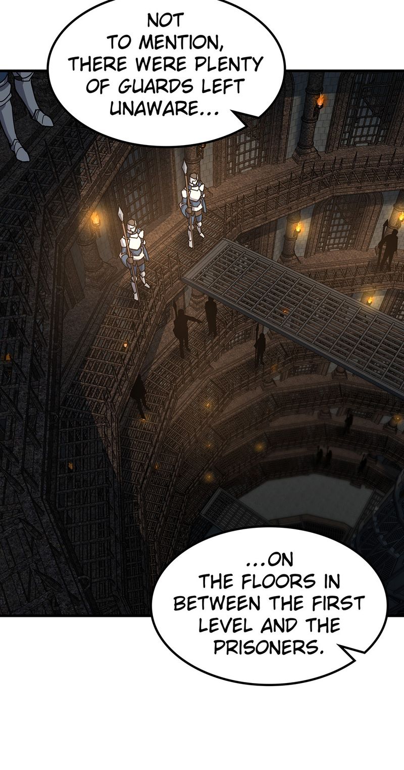 The Beginning After the End Chapter 237 - Page 15