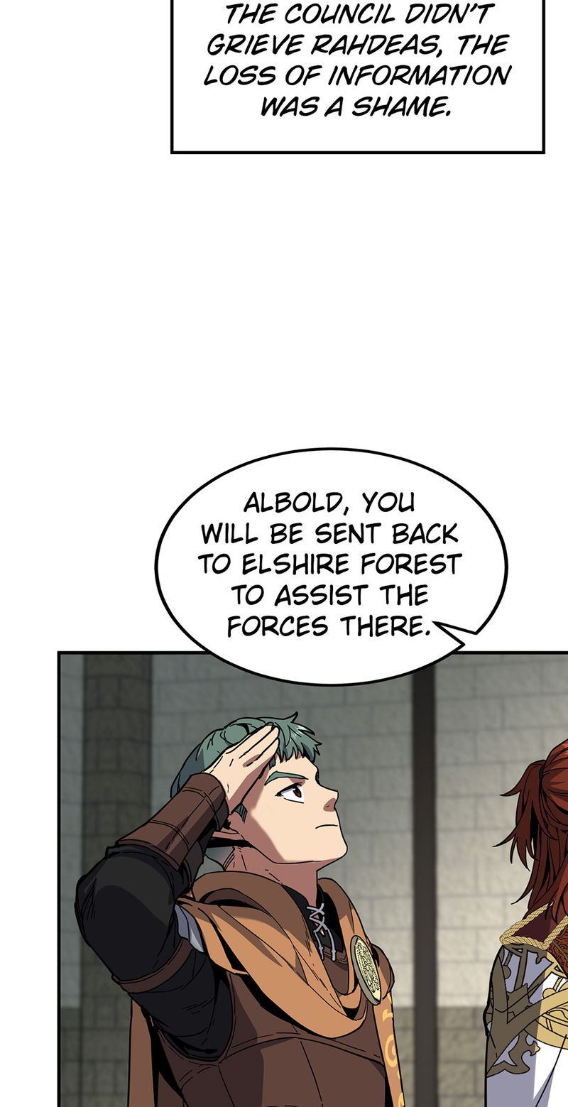 The Beginning After the End Chapter 237 - Page 20