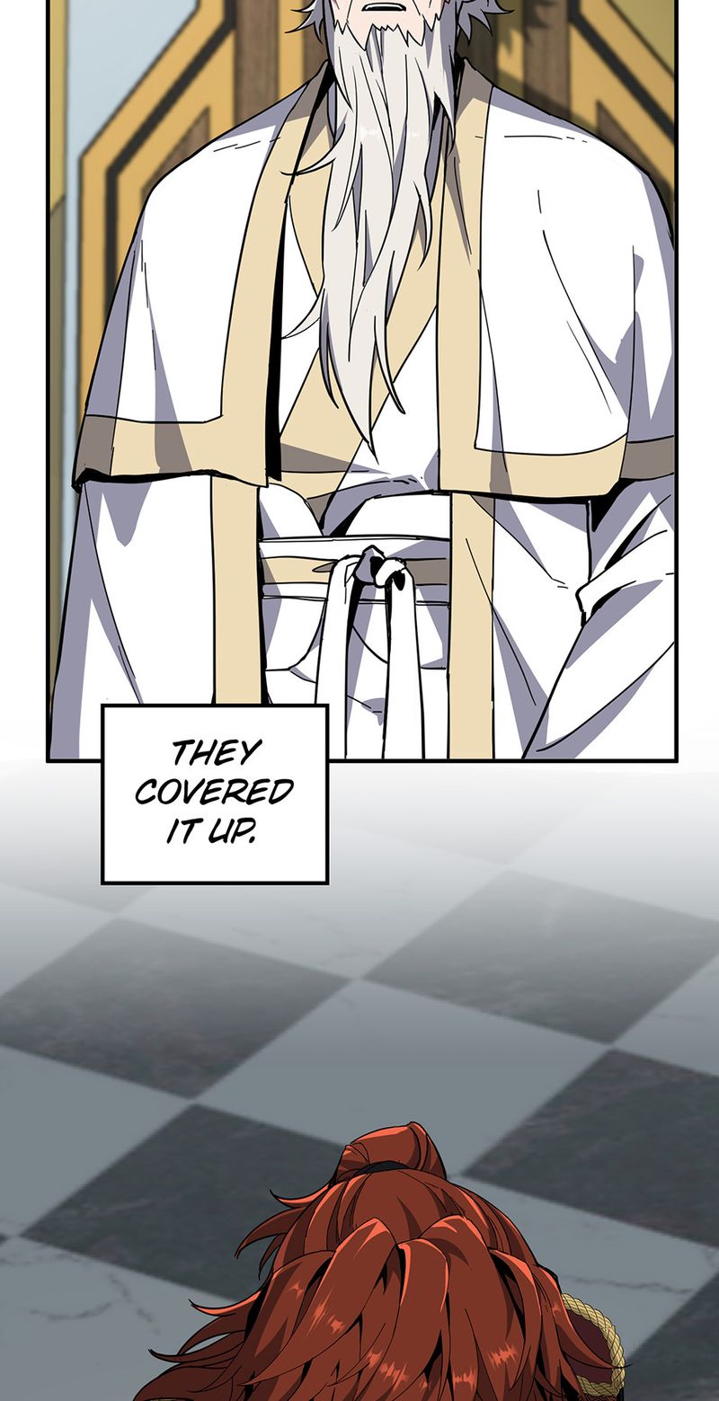 The Beginning After the End Chapter 237 - Page 22