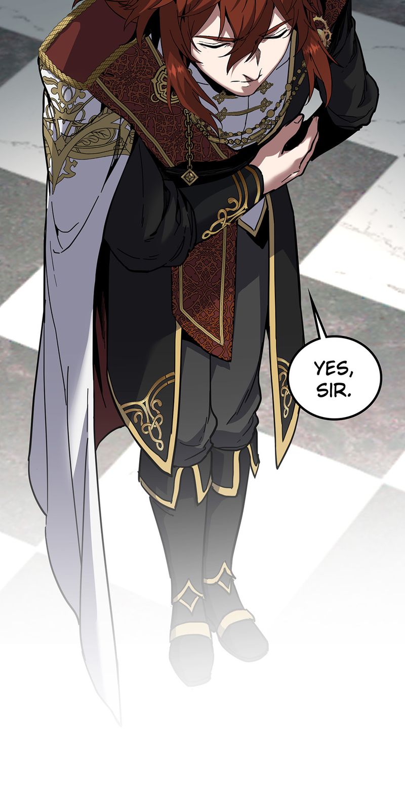 The Beginning After the End Chapter 237 - Page 23