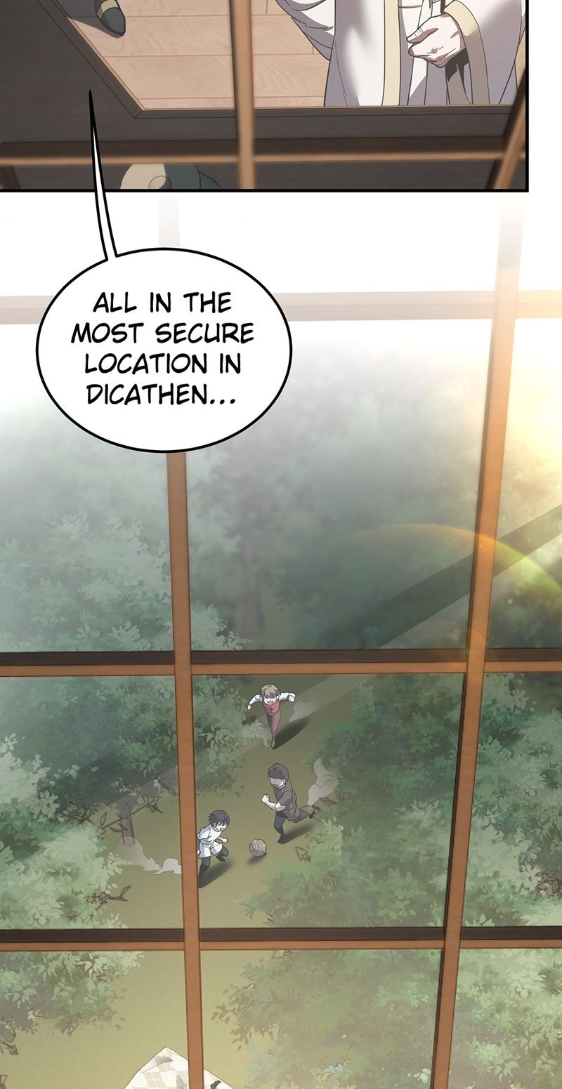 The Beginning After the End Chapter 237 - Page 26