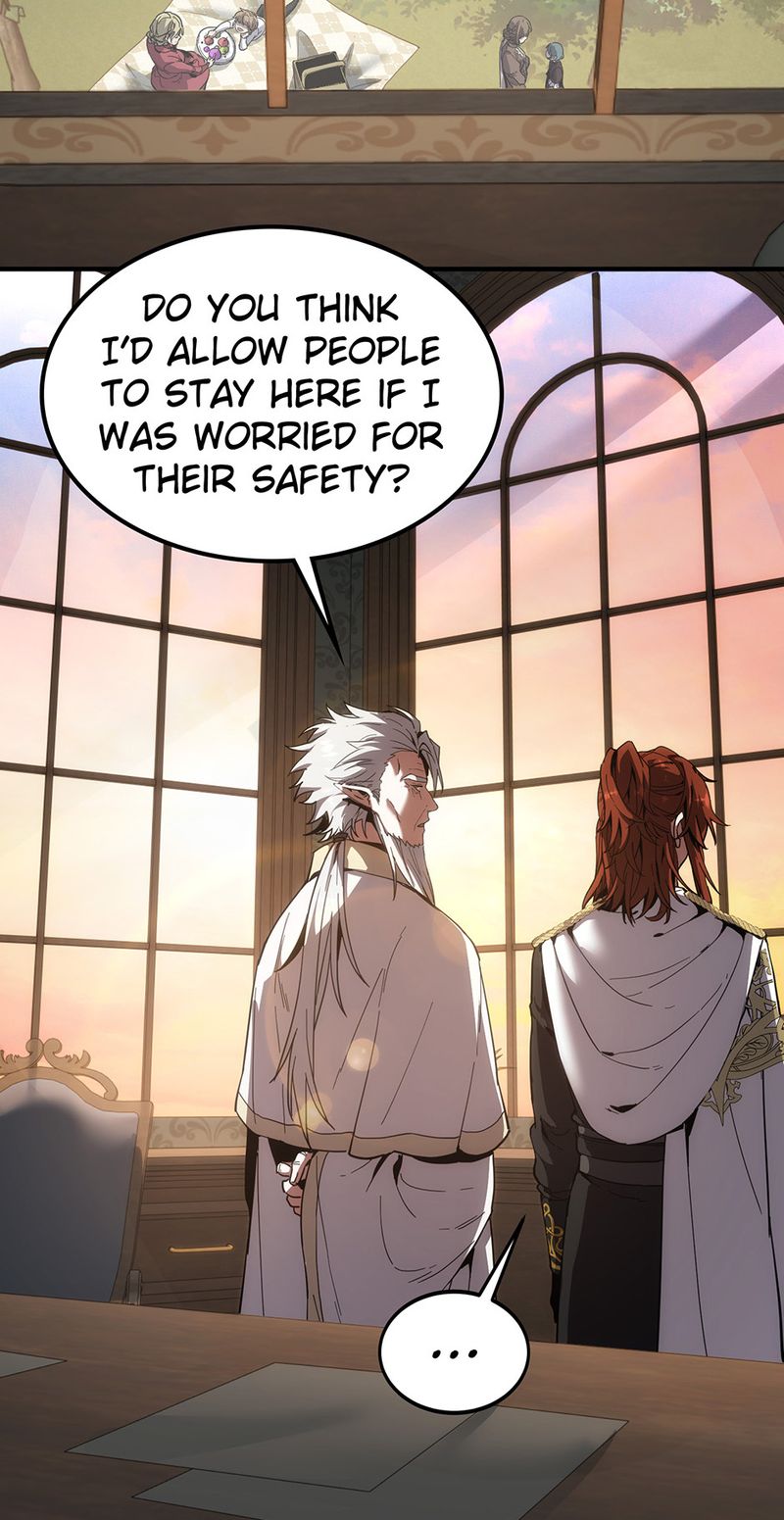 The Beginning After the End Chapter 237 - Page 27