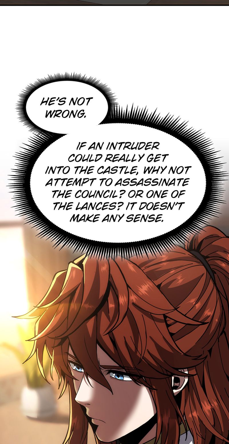 The Beginning After the End Chapter 237 - Page 28