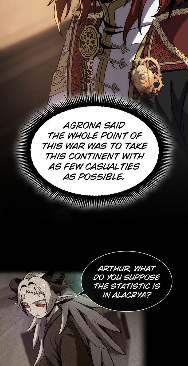 The Beginning After the End Chapter 237 - Page 29