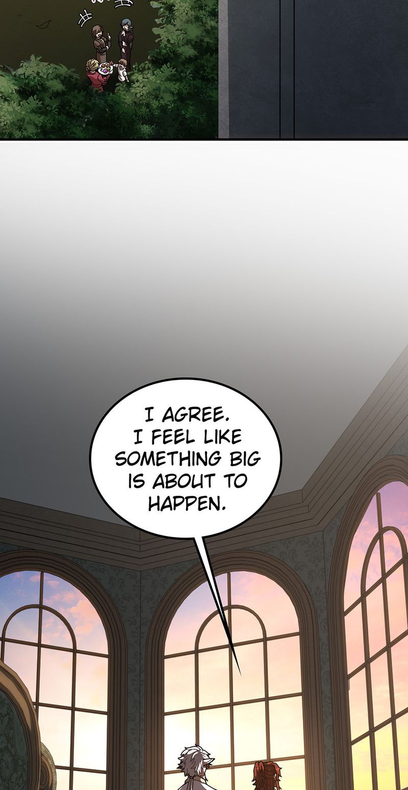 The Beginning After the End Chapter 237 - Page 35