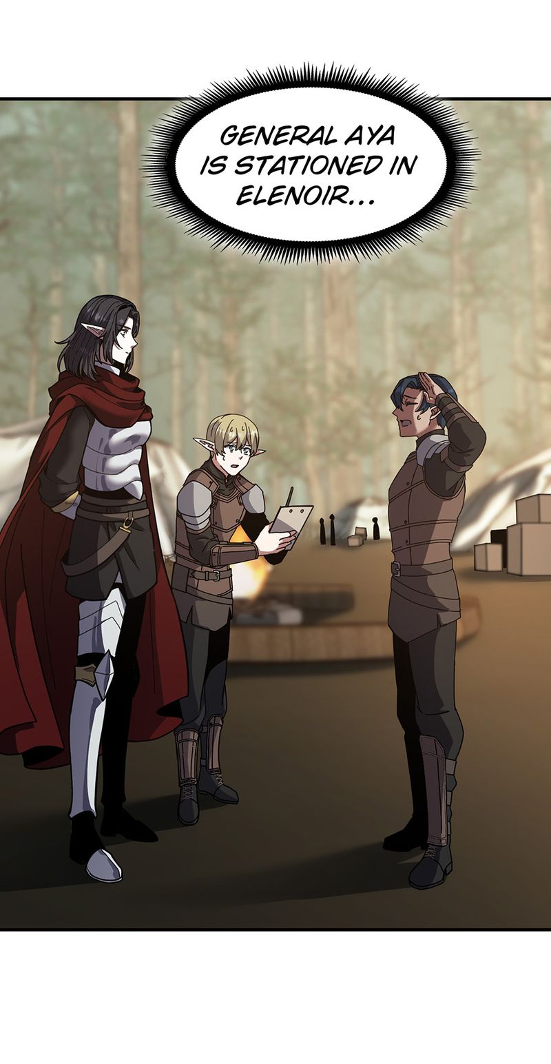 The Beginning After the End Chapter 237 - Page 40