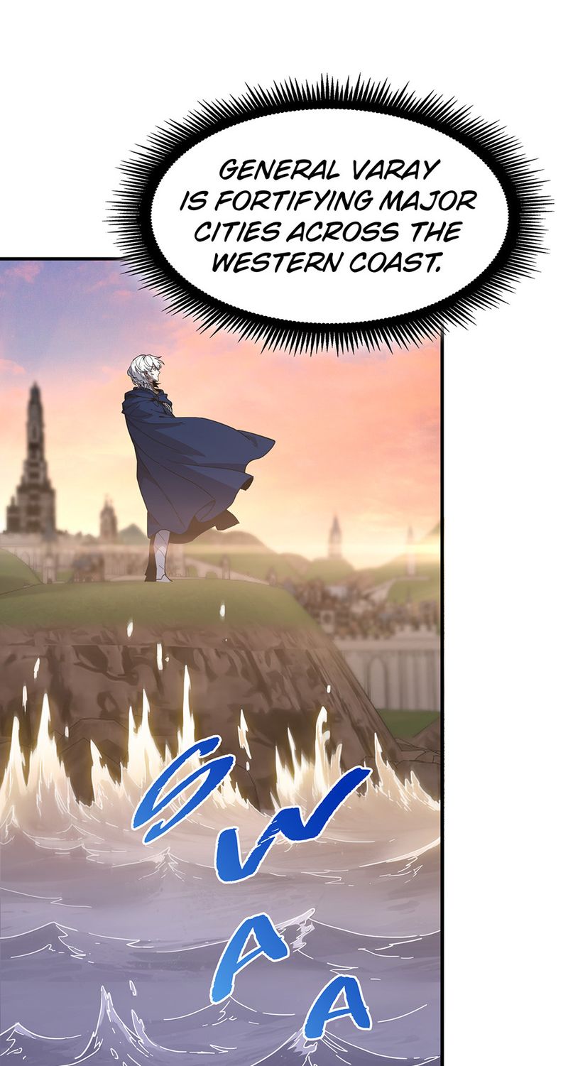 The Beginning After the End Chapter 237 - Page 42
