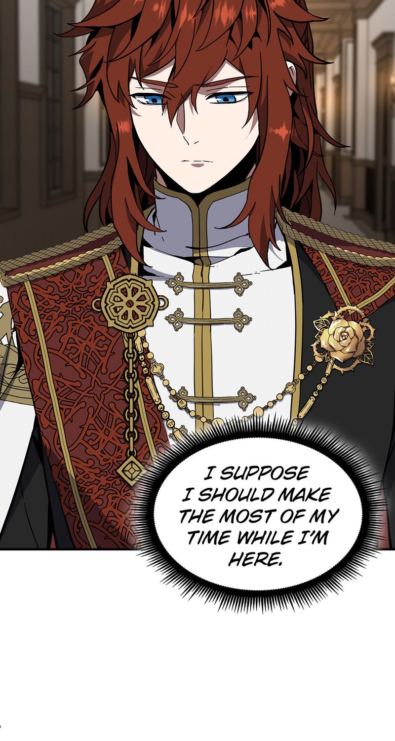 The Beginning After the End Chapter 237 - Page 45