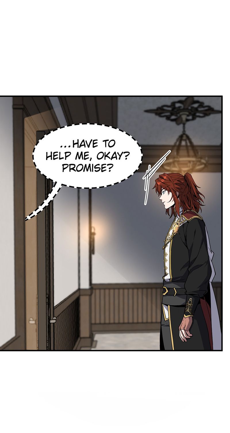 The Beginning After the End Chapter 237 - Page 46