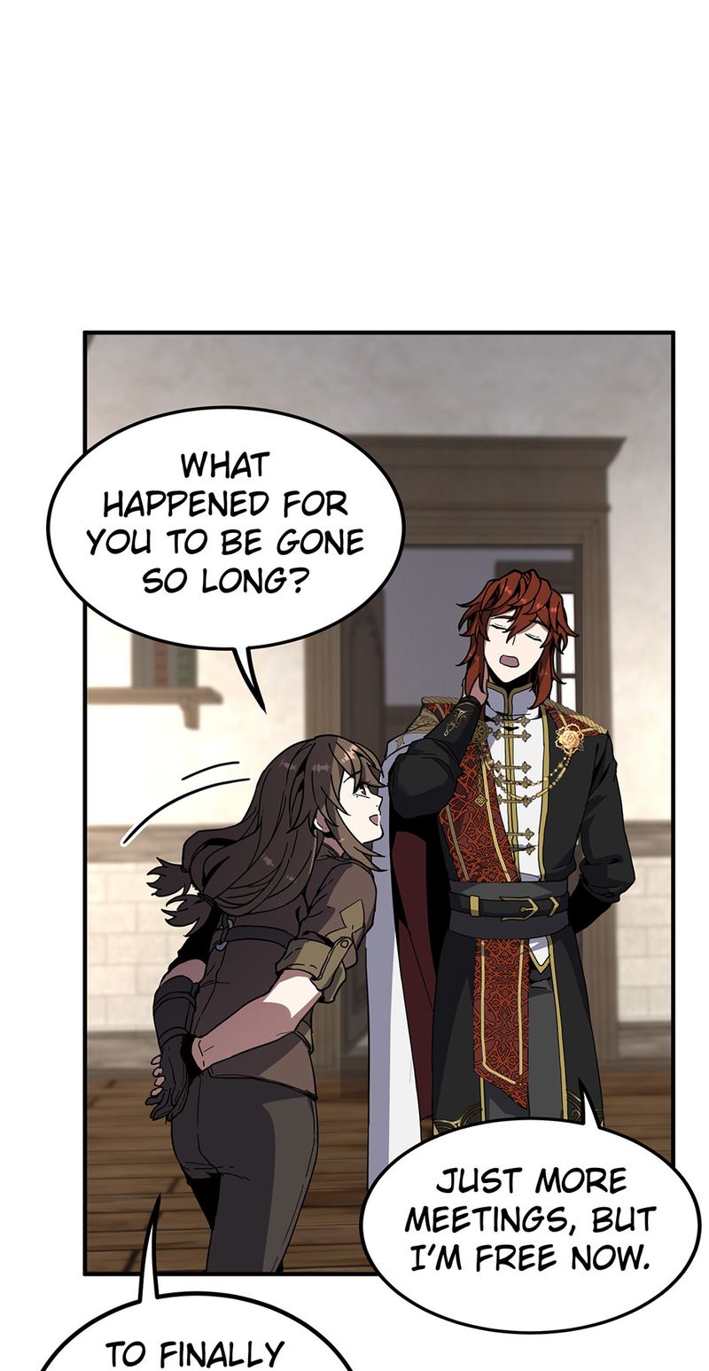 The Beginning After the End Chapter 237 - Page 49