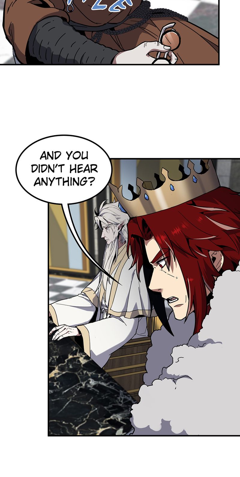 The Beginning After the End Chapter 237 - Page 5