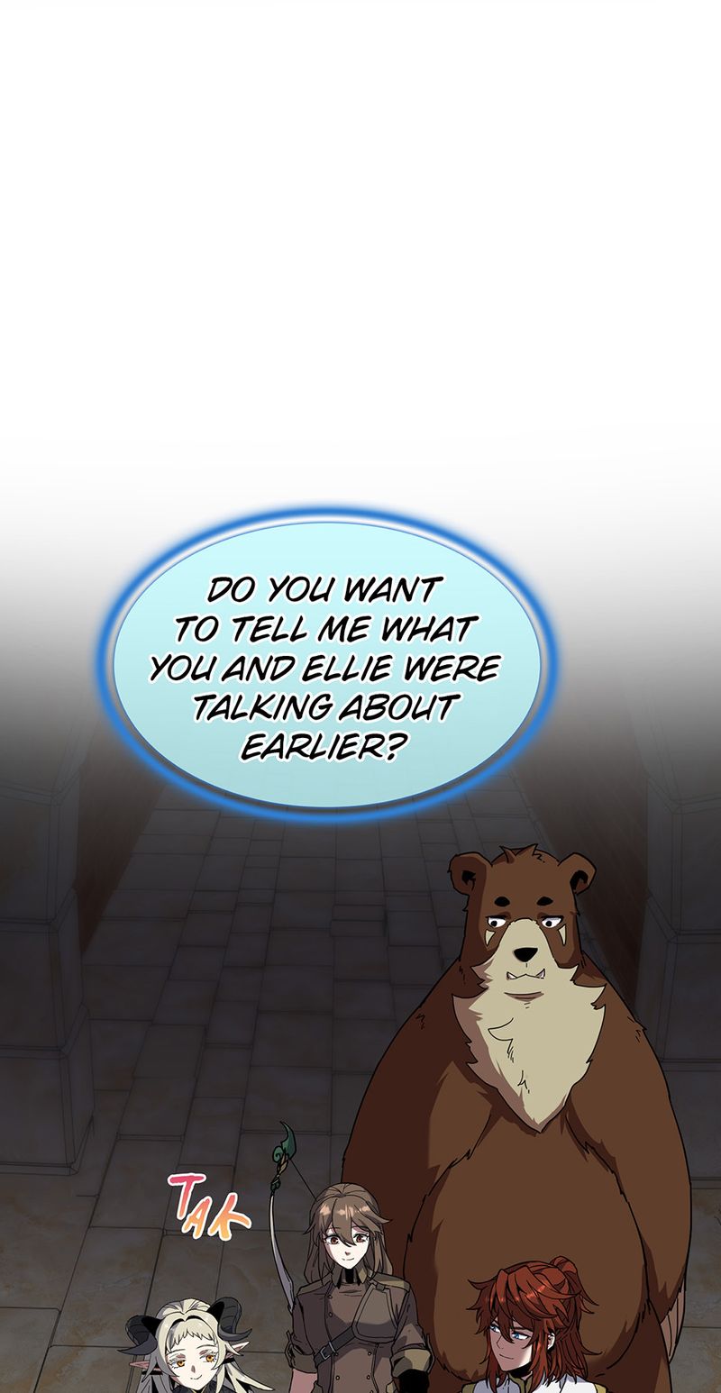 The Beginning After the End Chapter 237 - Page 51