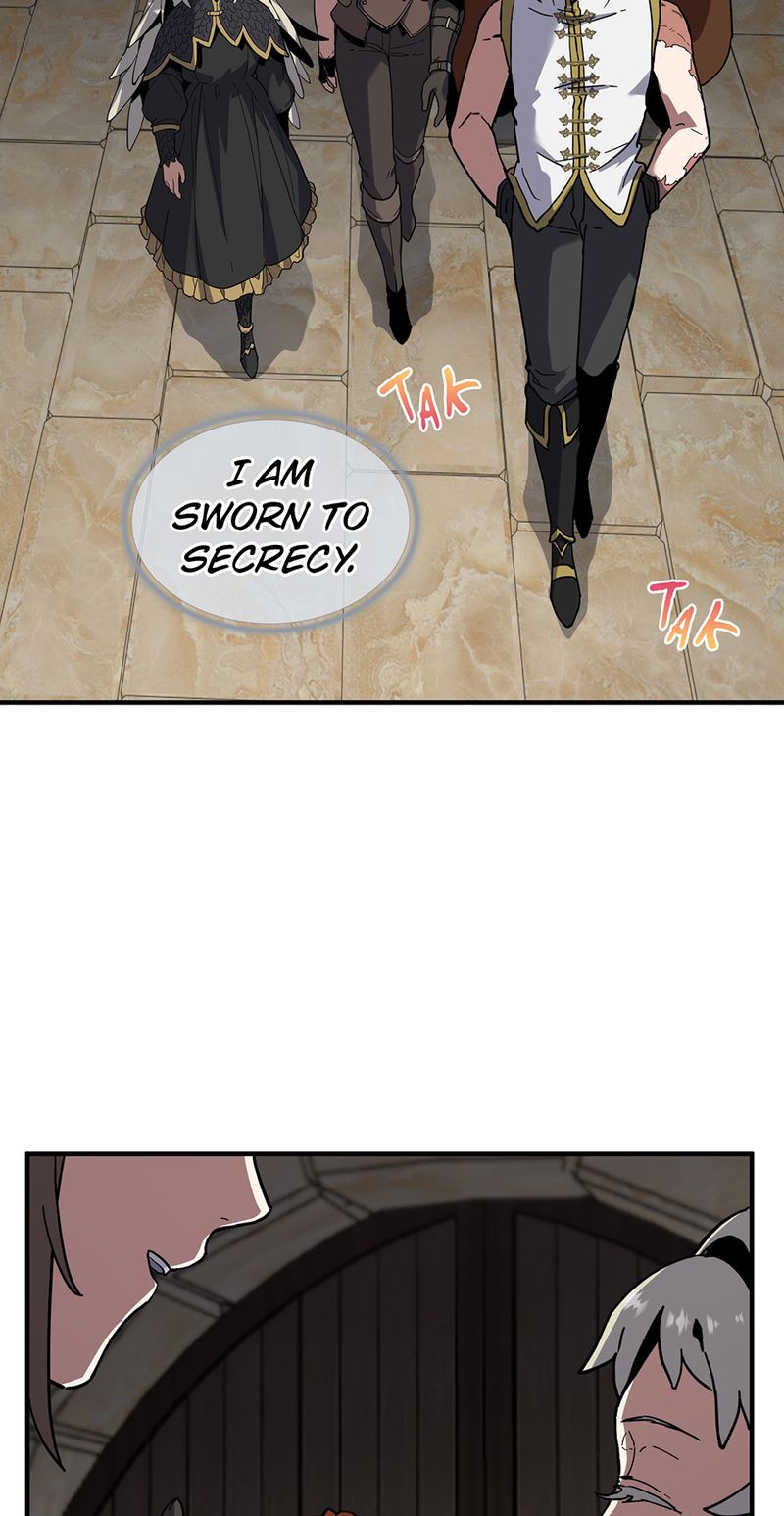 The Beginning After the End Chapter 237 - Page 52