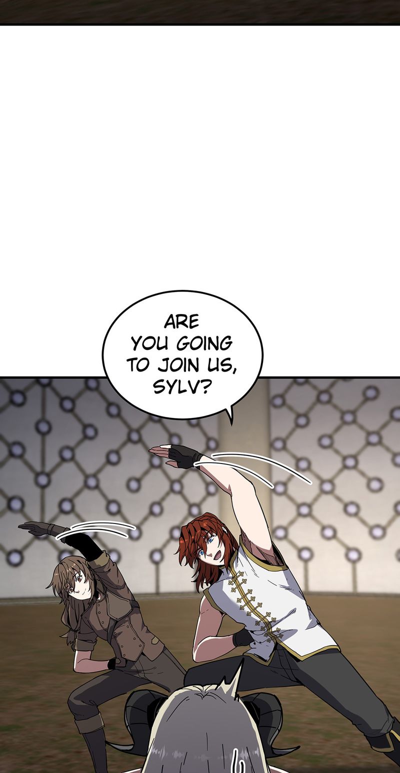 The Beginning After the End Chapter 237 - Page 55