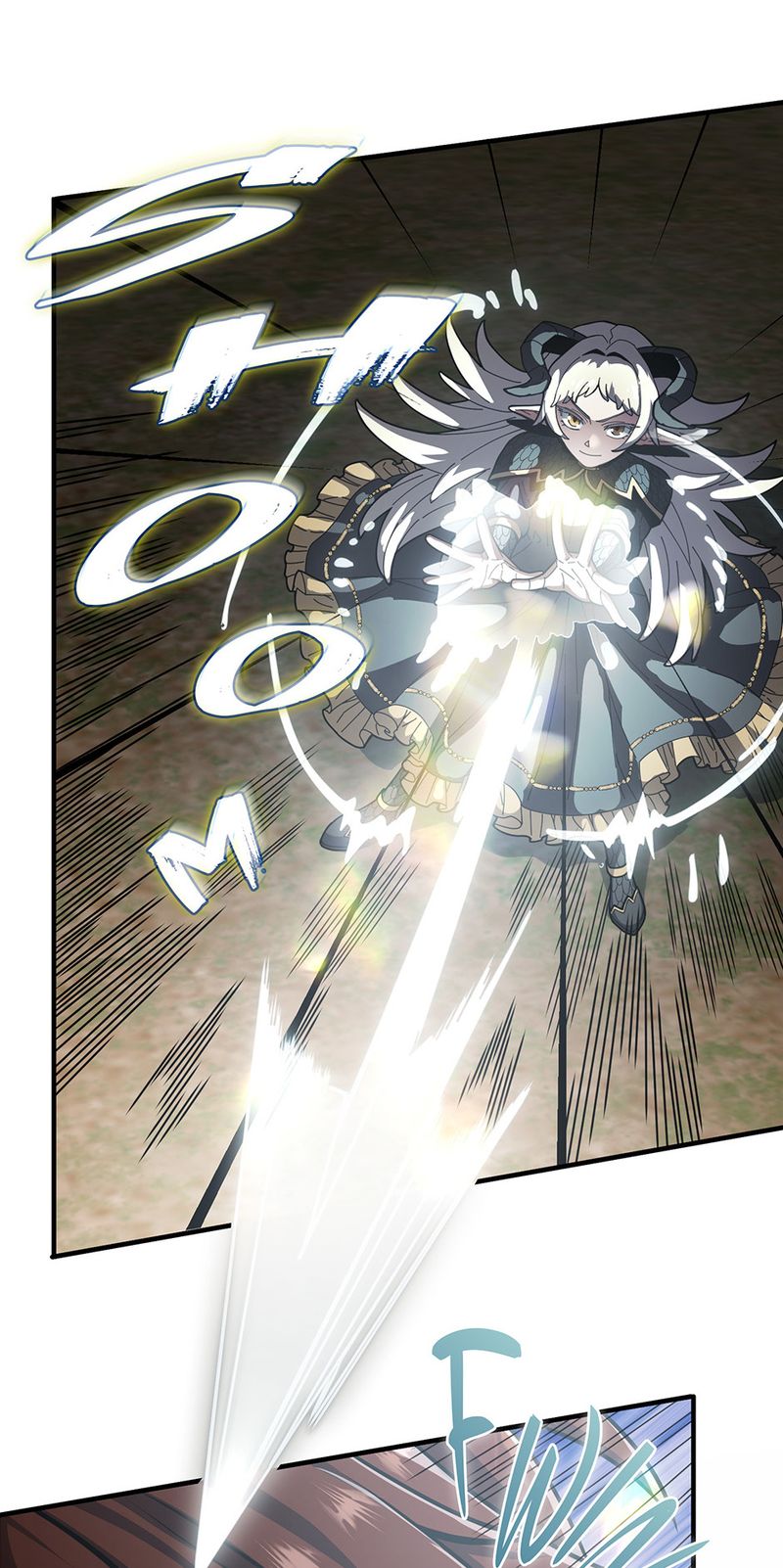 The Beginning After the End Chapter 237 - Page 62