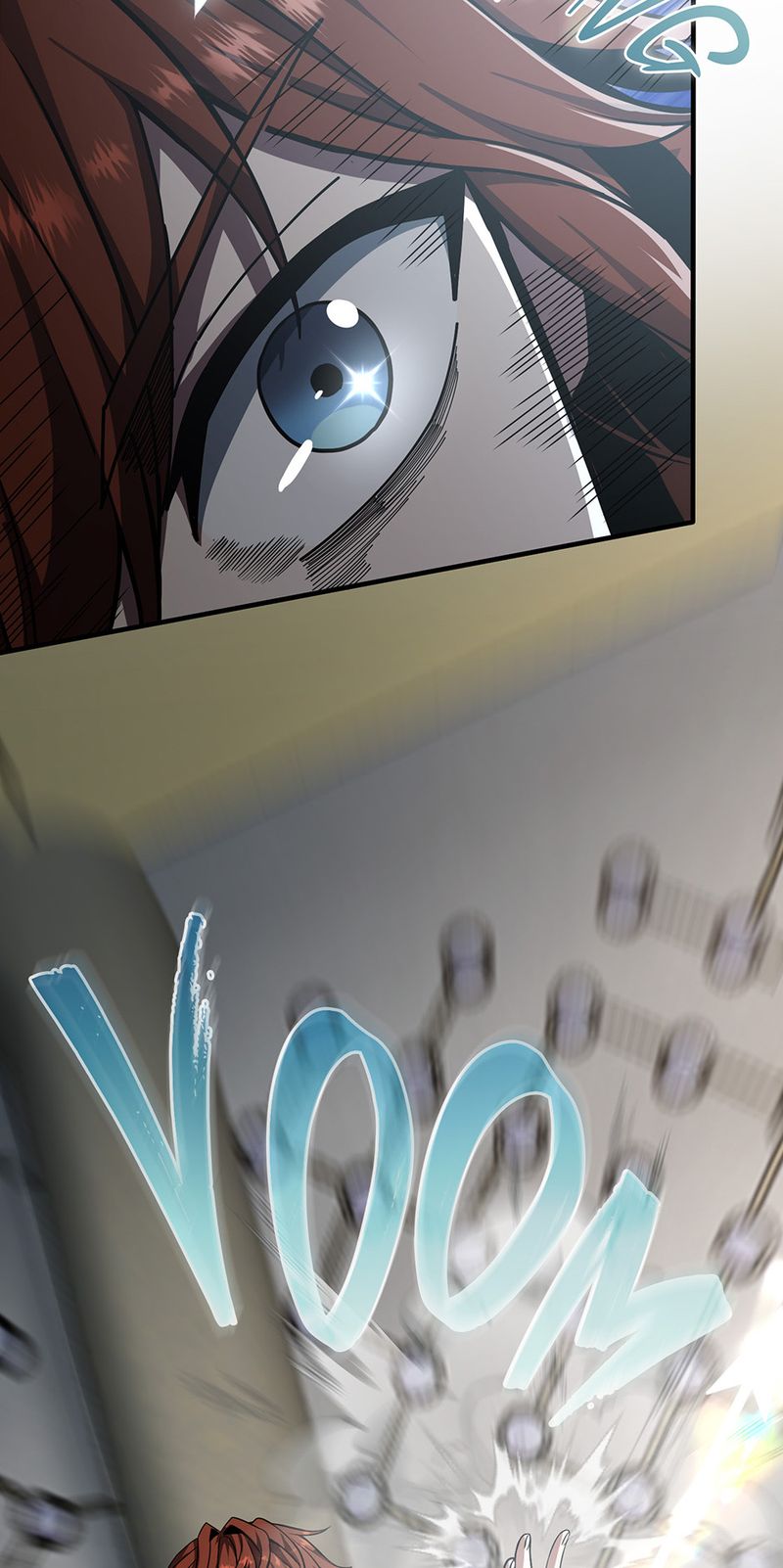 The Beginning After the End Chapter 237 - Page 63