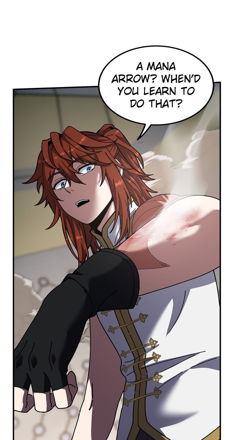 The Beginning After the End Chapter 237 - Page 65