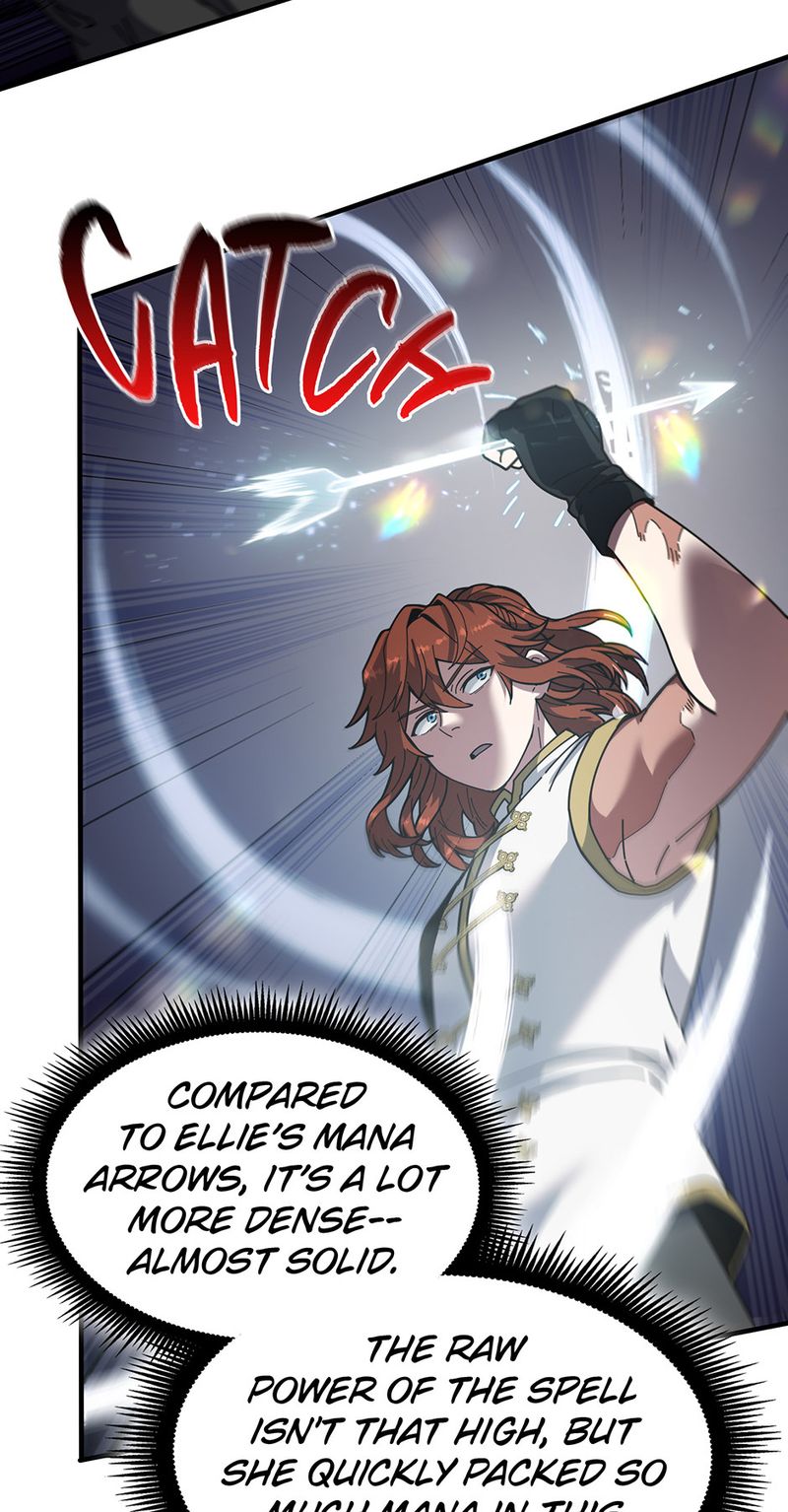 The Beginning After the End Chapter 237 - Page 68