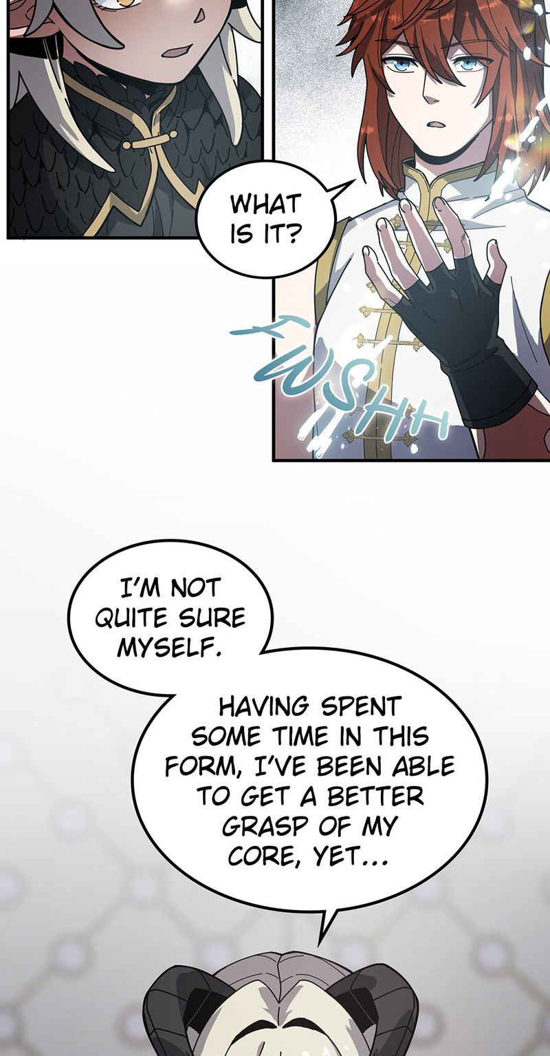 The Beginning After the End Chapter 237 - Page 71