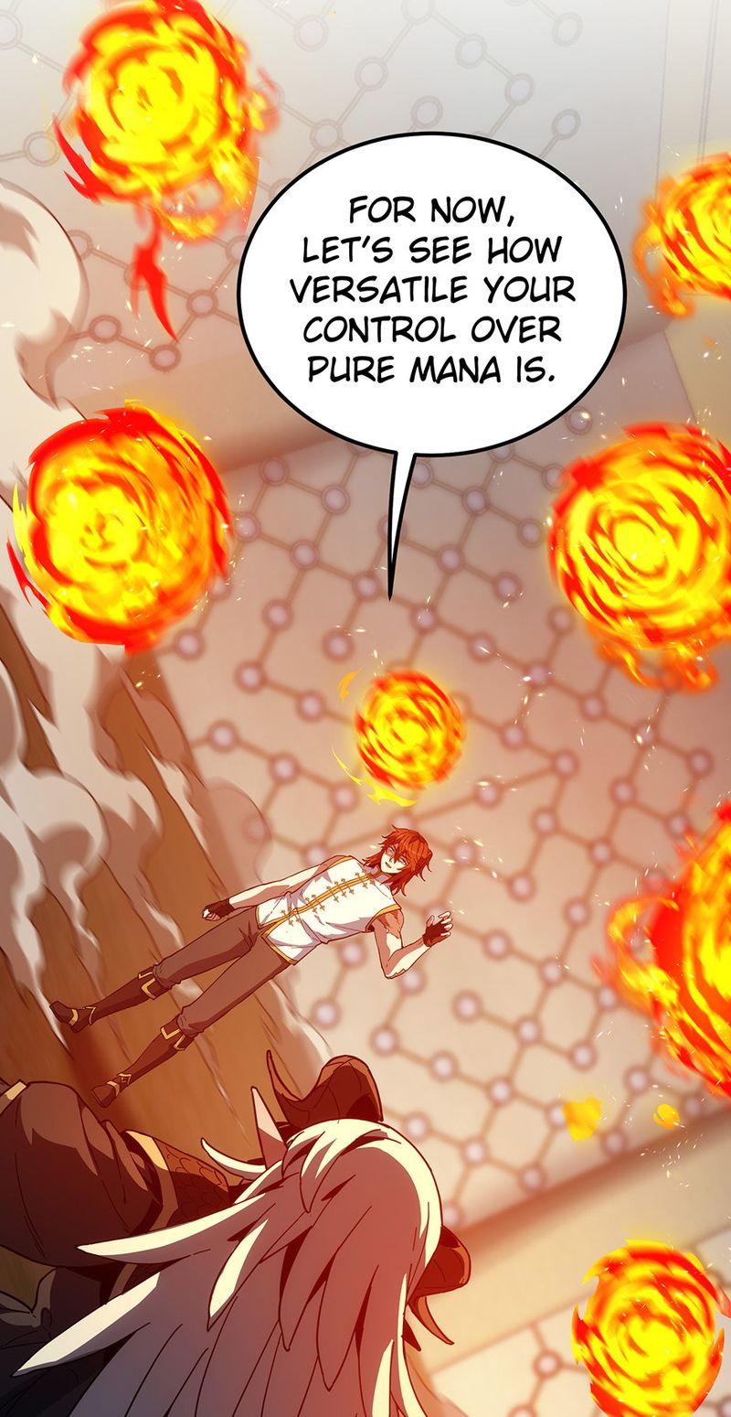 The Beginning After the End Chapter 237 - Page 74