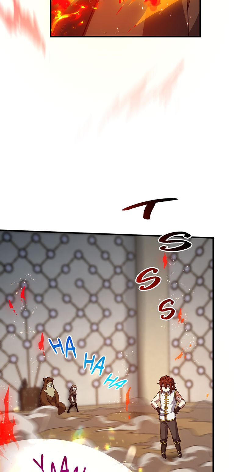 The Beginning After the End Chapter 237 - Page 79