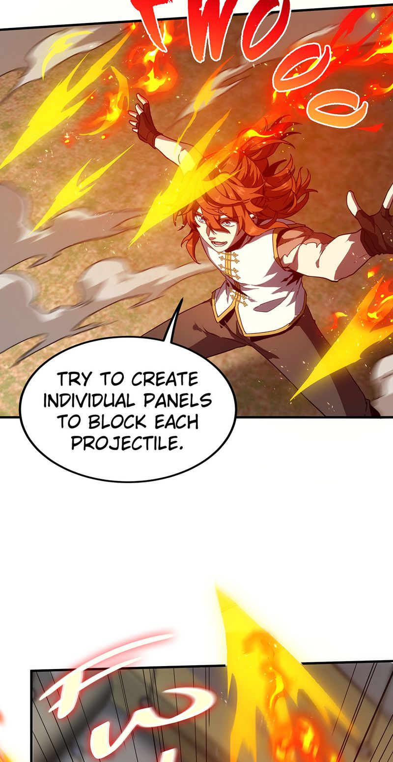 The Beginning After the End Chapter 237 - Page 81