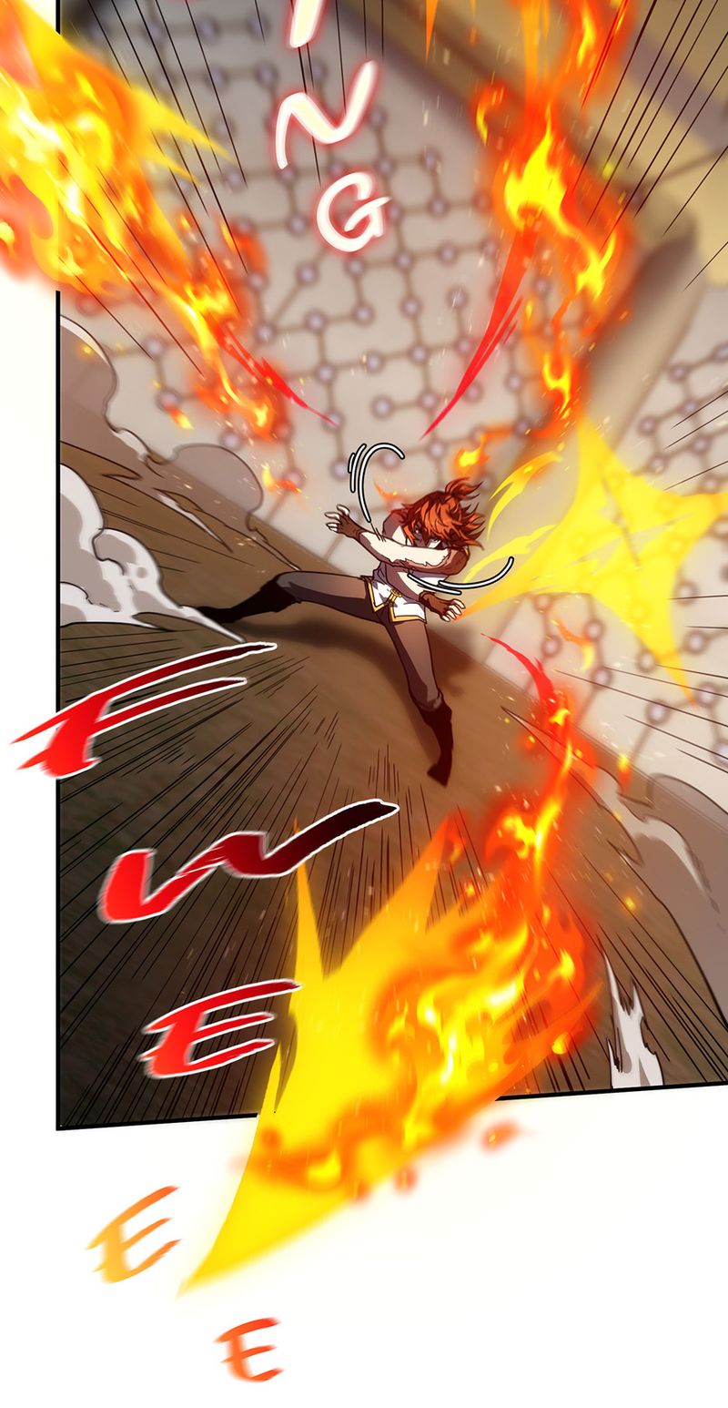 The Beginning After the End Chapter 237 - Page 82