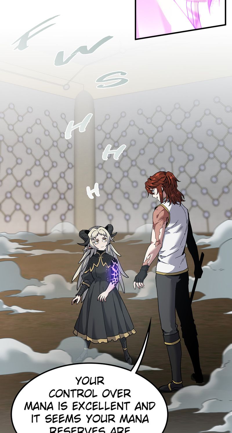 The Beginning After the End Chapter 237 - Page 87