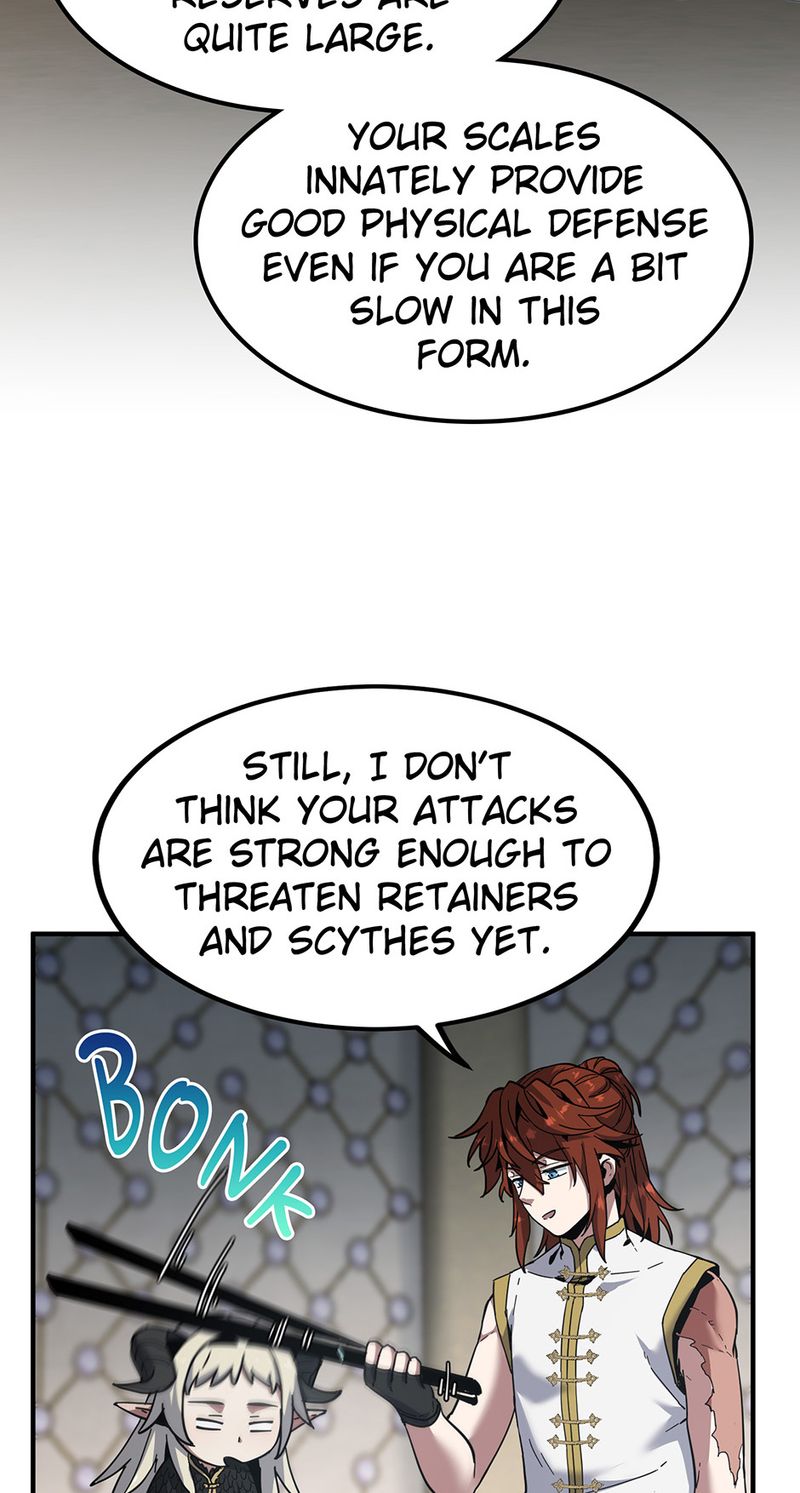 The Beginning After the End Chapter 237 - Page 88