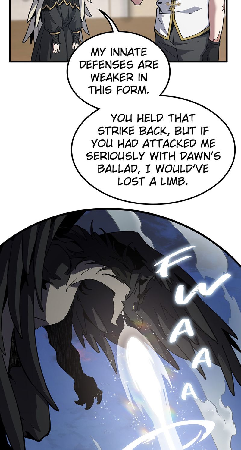 The Beginning After the End Chapter 237 - Page 89