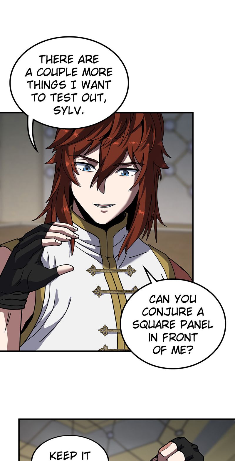 The Beginning After the End Chapter 237 - Page 91