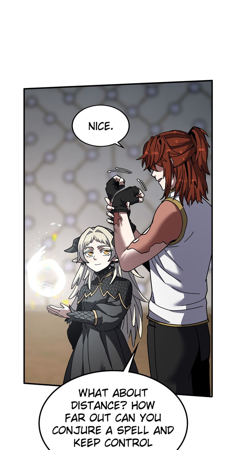 The Beginning After the End Chapter 237 - Page 94