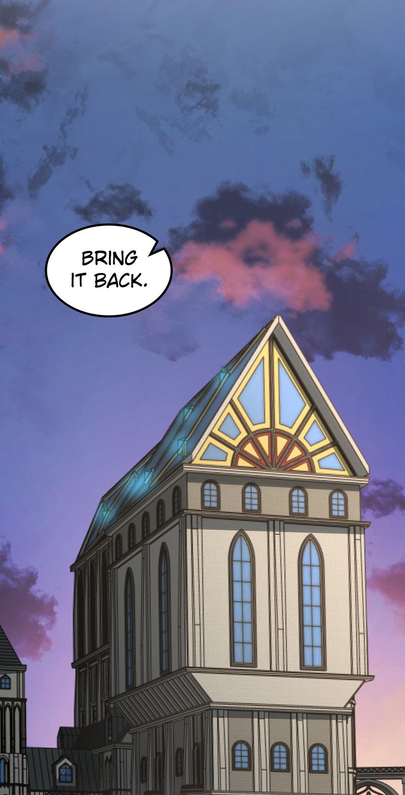 The Beginning After the End Chapter 237 - Page 97