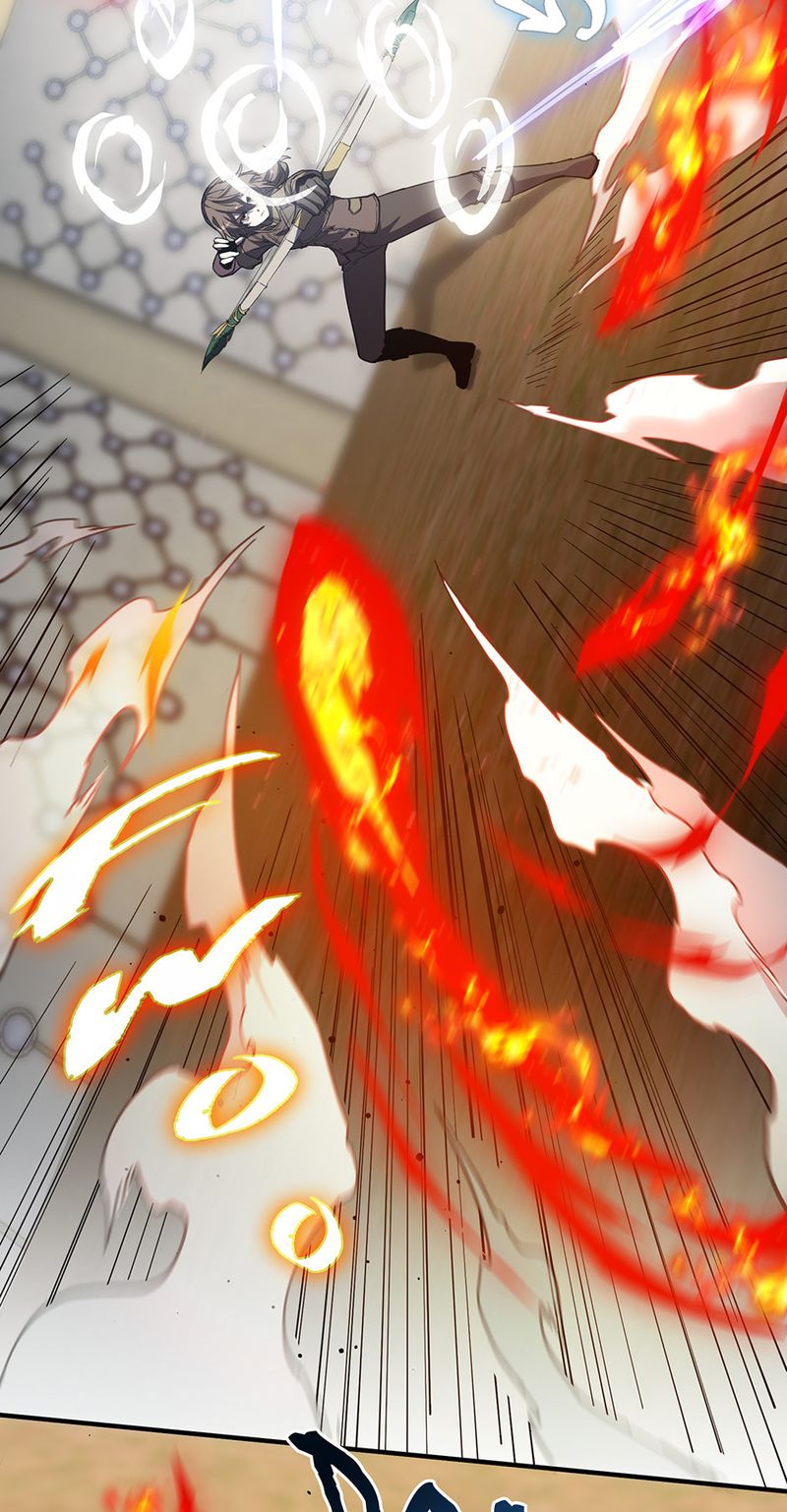 The Beginning After the End Chapter 238 - Page 15