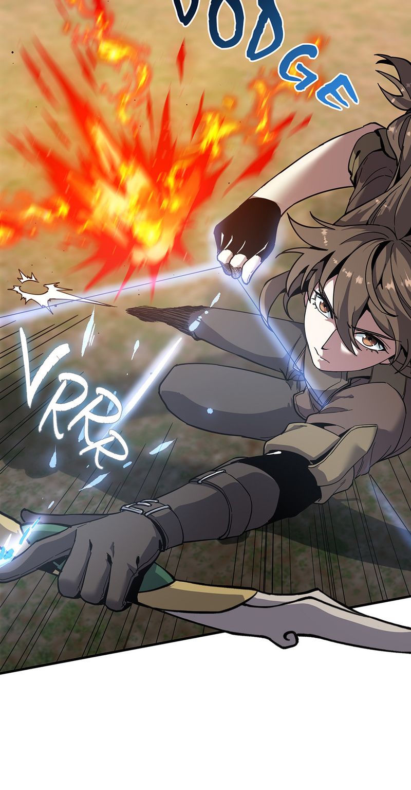 The Beginning After the End Chapter 238 - Page 16
