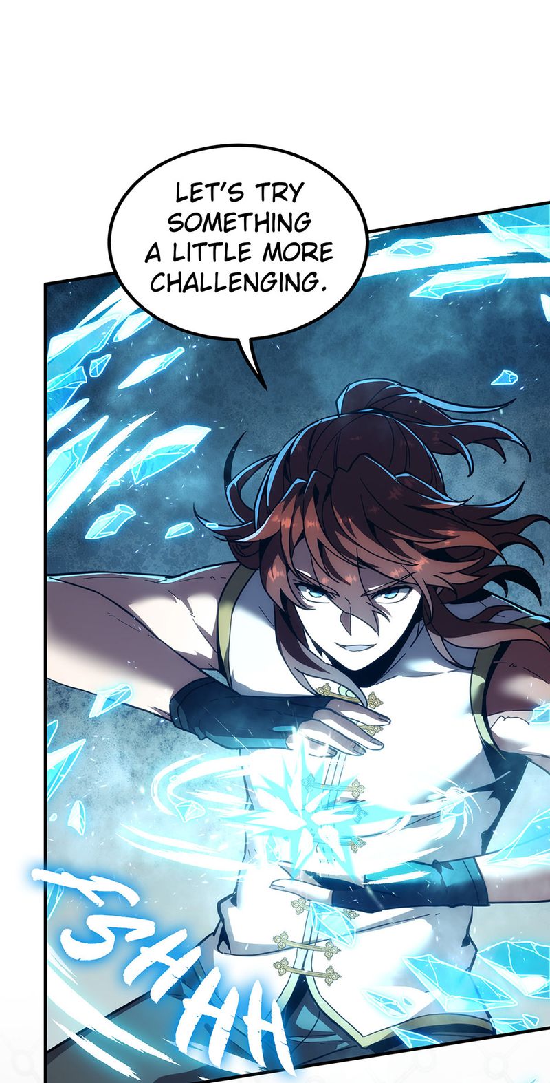 The Beginning After the End Chapter 238 - Page 17