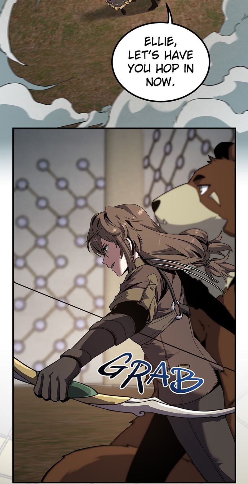 The Beginning After the End Chapter 238 - Page 2
