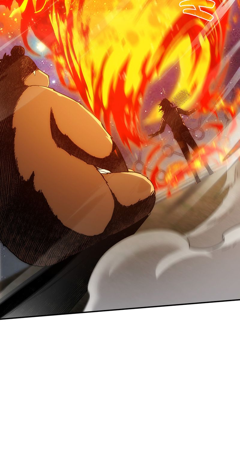 The Beginning After the End Chapter 238 - Page 23