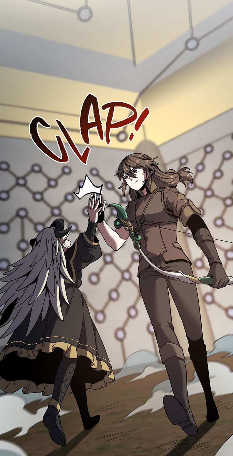 The Beginning After the End Chapter 238 - Page 3