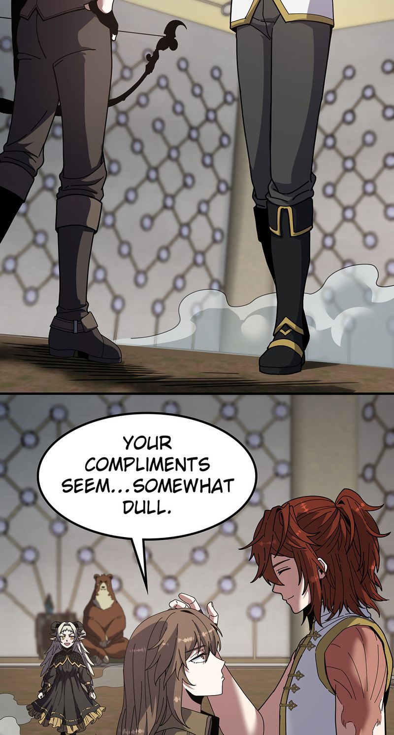 The Beginning After the End Chapter 238 - Page 35