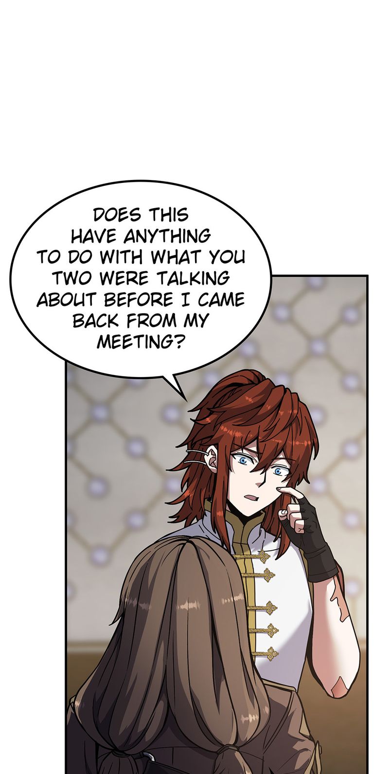 The Beginning After the End Chapter 238 - Page 41
