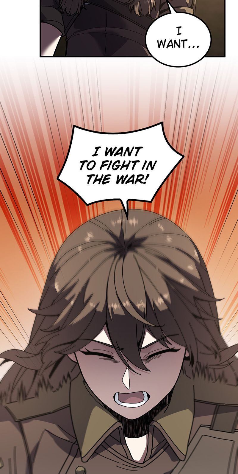 The Beginning After the End Chapter 238 - Page 42